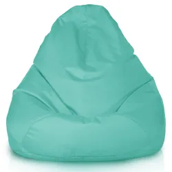 Pufa Worek z Oparciem Drop XXL - Outdoor Wodoodporny – widok 45