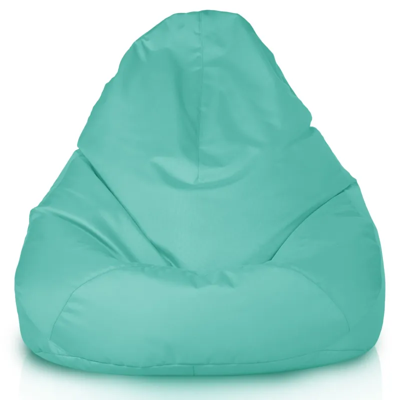 Pufa Worek z Oparciem Drop XXL - Outdoor Wodoodporny – widok 45