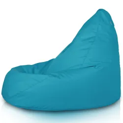 Pufa Worek z Oparciem Drop XXL - Outdoor Wodoodporny – widok 76