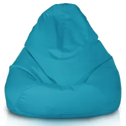 Pufa Worek z Oparciem Drop XXL - Outdoor Wodoodporny – widok 44