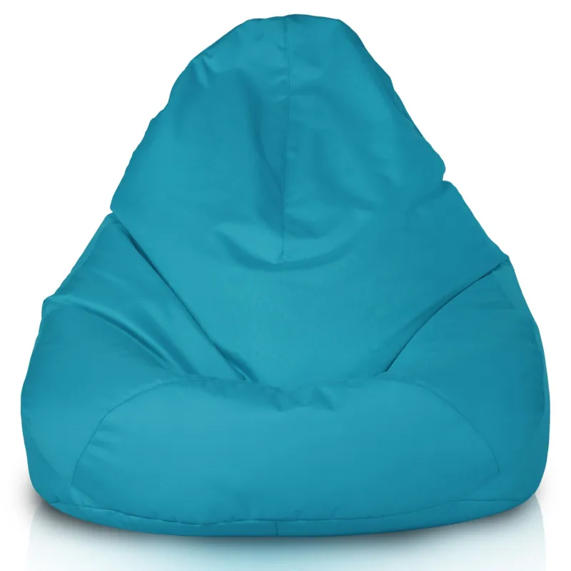 Pufa Worek z Oparciem Drop XXL - Outdoor Wodoodporny – widok 44
