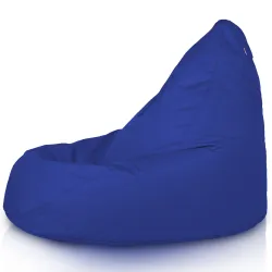 Pufa Worek z Oparciem Drop XXL - Outdoor Wodoodporny – widok 75