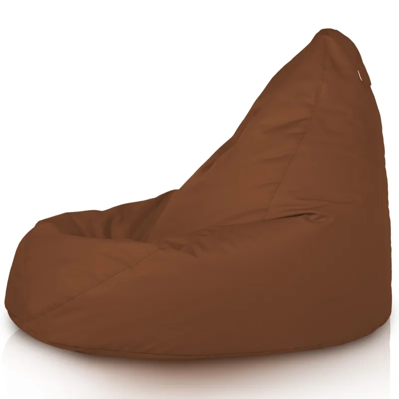 Pufa Worek z Oparciem Drop XXL - Outdoor Wodoodporny – widok 74