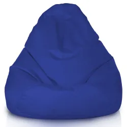 Pufa Worek z Oparciem Drop XXL - Outdoor Wodoodporny – widok 43