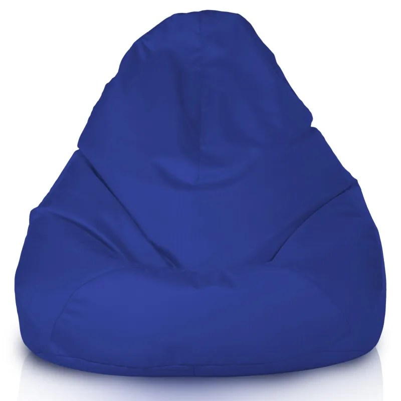 Pufa Worek z Oparciem Drop XXL - Outdoor Wodoodporny – widok 43