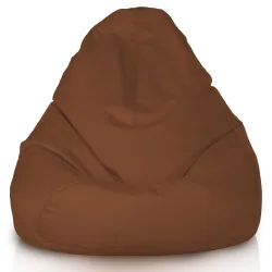 Pufa Worek z Oparciem Drop XXL - Outdoor Wodoodporny – widok 42