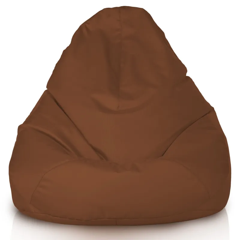 Pufa Worek z Oparciem Drop XXL - Outdoor Wodoodporny – widok 42