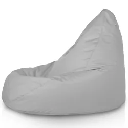 Pufa Worek z Oparciem Drop XXL - Outdoor Wodoodporny – widok 73