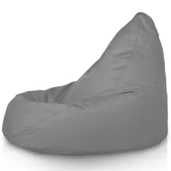 Pufa Worek z Oparciem Drop XXL - Outdoor Wodoodporny – widok 72