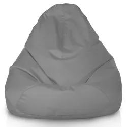Pufa Worek z Oparciem Drop XXL - Outdoor Wodoodporny – widok 52