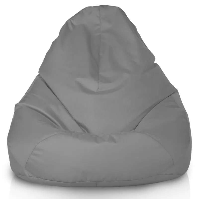Pufa Worek z Oparciem Drop XXL - Outdoor Wodoodporny – widok 52