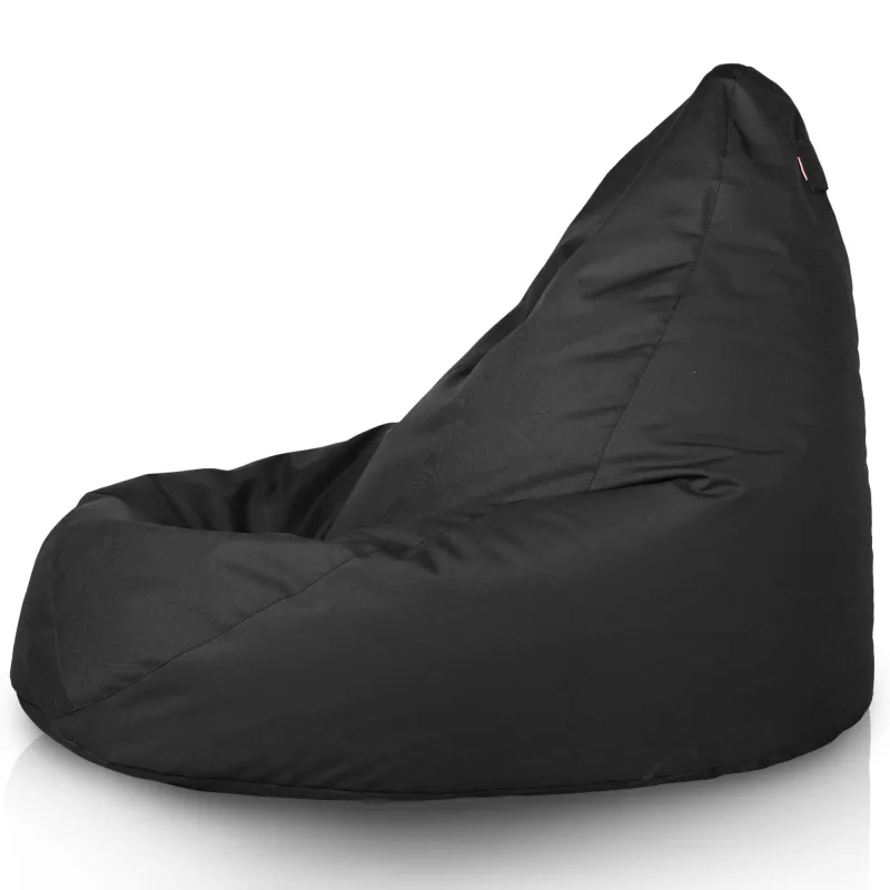 Pufa Worek z Oparciem Drop XXL - Outdoor Wodoodporny – widok 55