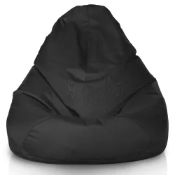 Pufa Worek z Oparciem Drop XXL - Outdoor Wodoodporny – widok 41