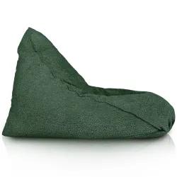 Pufa Siedzisko Bermuda XL - Boucle (Baranek) – widok 2