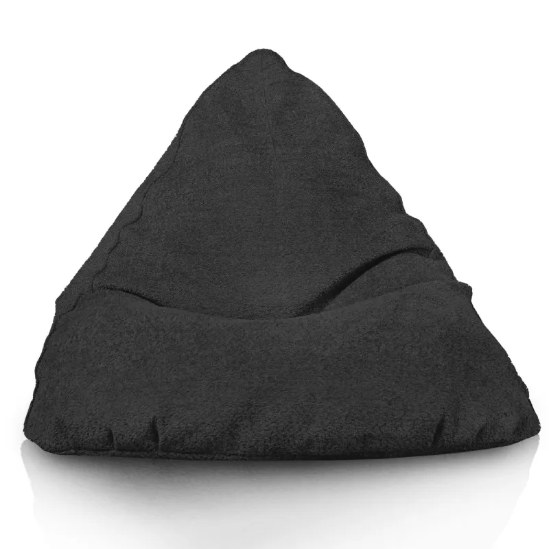 Pufa Siedzisko Bermuda XL - Boucle (Baranek) – widok 3