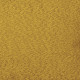 Musztardowy pufa worek sako XL boucle