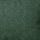 Ciemnozielony pufa worek sako XL boucle
