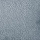 Niebieski pufa worek sako XL boucle