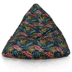 Pufa Siedzisko Bermuda XL - Premium Prints – widok 50