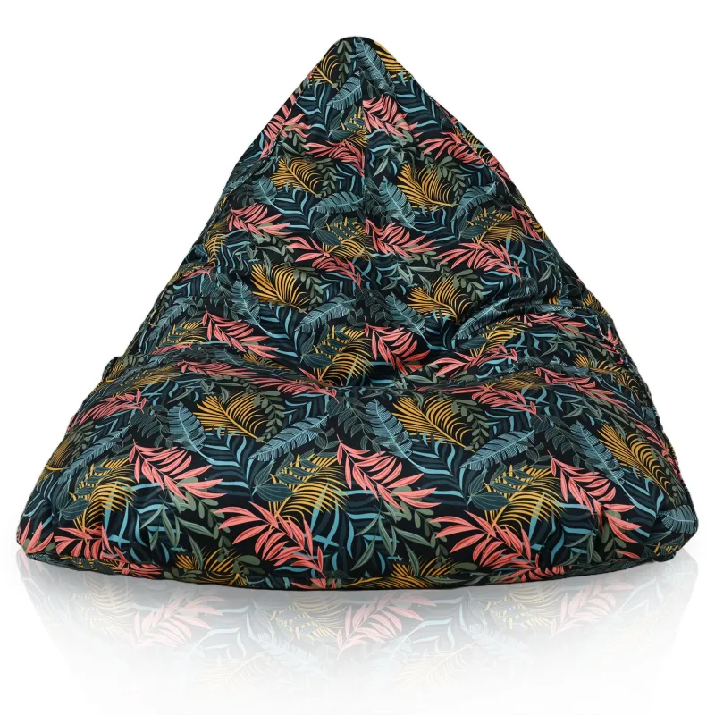 Pufa Siedzisko Bermuda XL - Premium Prints – widok 50