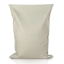 Wielka Poducha XL Dla Dzieci - Szlachetna Wełna Premium