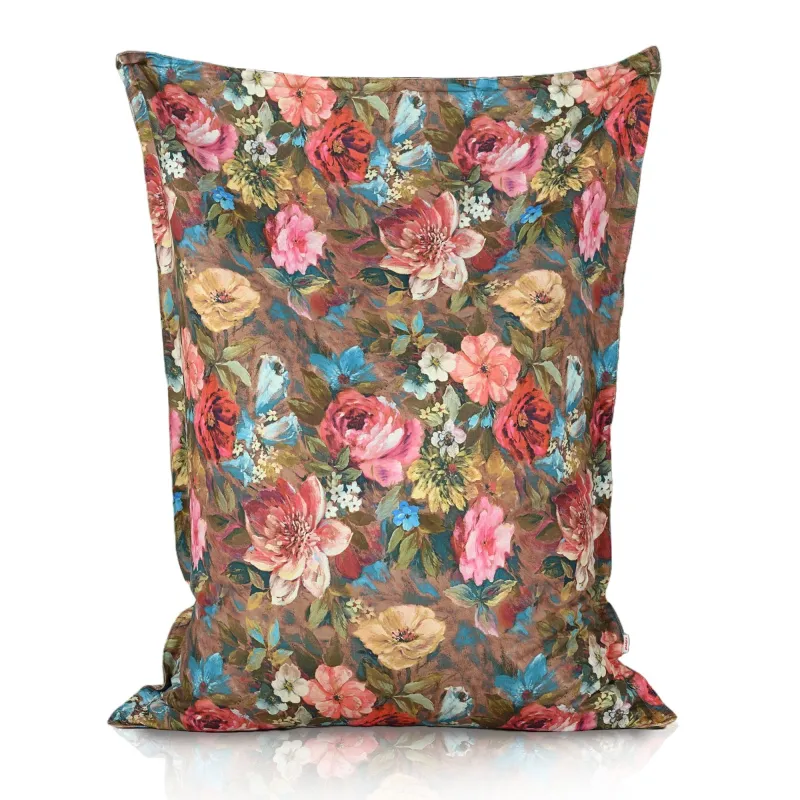 Wielka Poducha XL Dla Dzieci - Premium Prints – widok 7