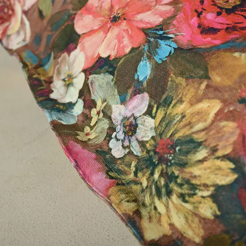 Wielka Poducha XL Dla Dzieci - Premium Prints – widok 89