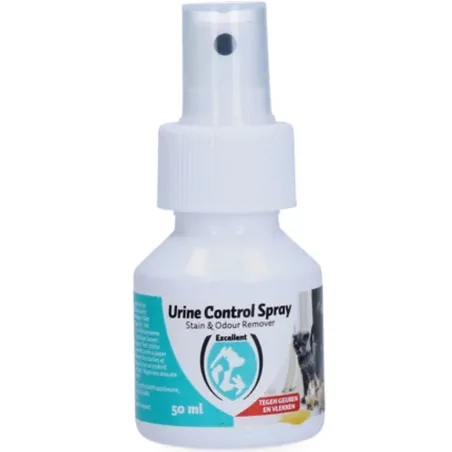 Skuteczny spray do usuwania plam moczu, idealny do użytku w domu