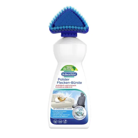 Środek czyszczący do tapicerki Dr. Beckmann 400ml, skuteczny w usuwaniu plam