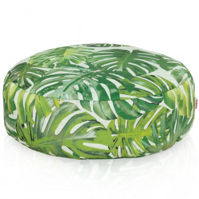 jungle podnóżek puf nylon outdoor