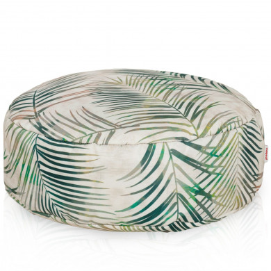 botanic podnóżek puf nylon outdoor