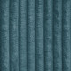 Niebieska pufa worek sako XL stripe