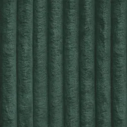 Kwadratowa poduszka dekoracyjna 45 x 45 cm - Sztruks Stripe – widok 2