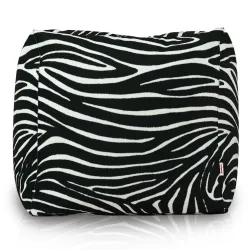 Pufa Kostka Kwadratowa - Premium Prints – widok 21