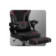 Fotel gamingowy Huzaro Force 4.6 Carbon