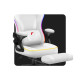 Fotel gamingowy Huzaro Force 4.6 White RGB Smart