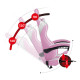 Fotel gamingowy Huzaro Force 4.7 Pink Mesh