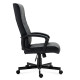 Fotel Biurowy Mark Adler Boss 3.2 Black