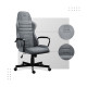 Fotel Biurowy Mark Adler Boss 4.2 Grey