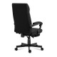 Fotel biurowy Mark Adler Boss 4.4 Black