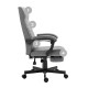 Fotel biurowy Mark Adler Boss 4.4 Grey