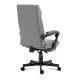 Fotel biurowy Mark Adler Boss 4.4 Grey