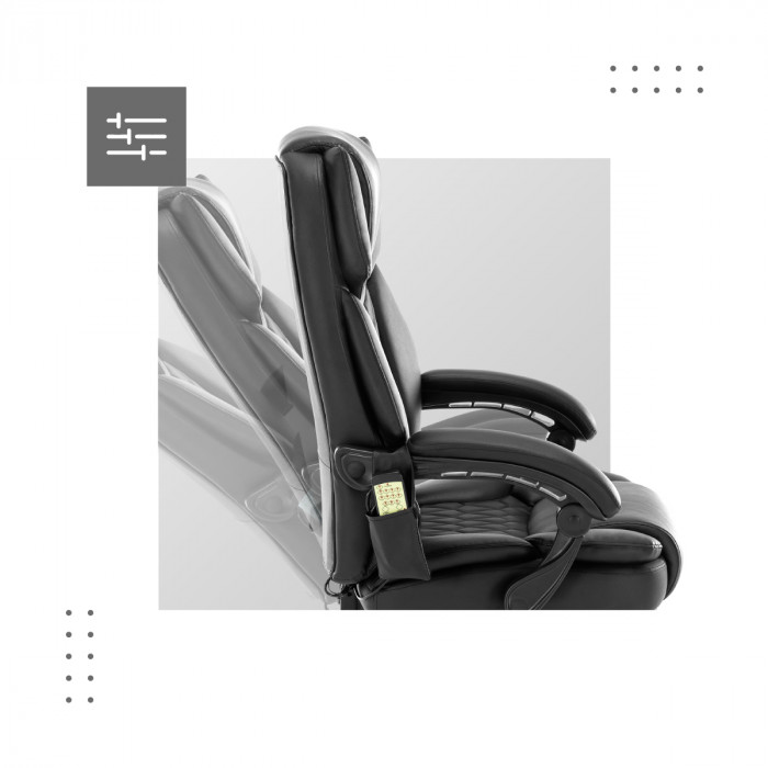 Funkcja SeatRest Boss 6.0