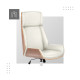 Fotel Biurowy Mark Adler Boss 8.0 Beige