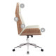 Fotel Biurowy Mark Adler Boss 8.0 Beige