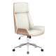 Fotel Biurowy Mark Adler Boss 8.0 Beige