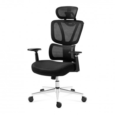 Fotel ergonomiczny Mark Adler Expert 4.6