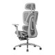 Fotel ergonomiczny Mark Adler Expert 7.9 Grey