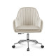 Fotel Biurowy Mark Adler Future 5.2 Beige