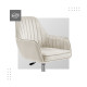 Fotel Biurowy Mark Adler Future 5.2 Beige